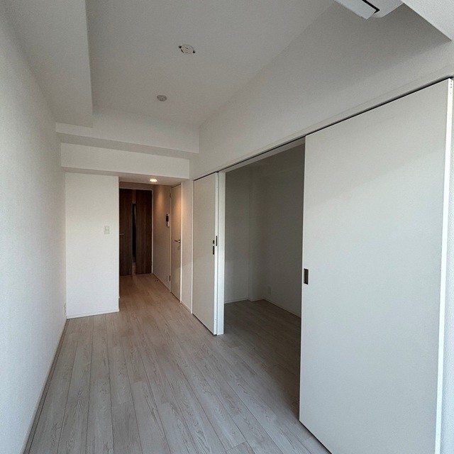 ※写真は同タイプ住戸です。(居間)