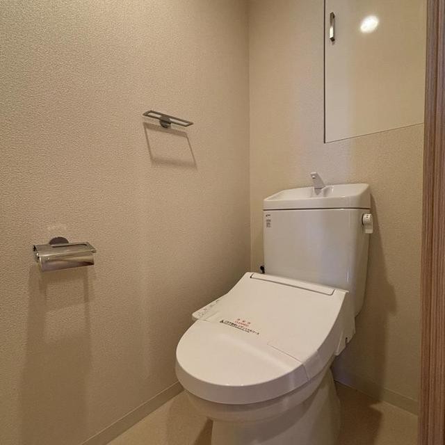 ※写真は同タイプ住戸です。(内装)