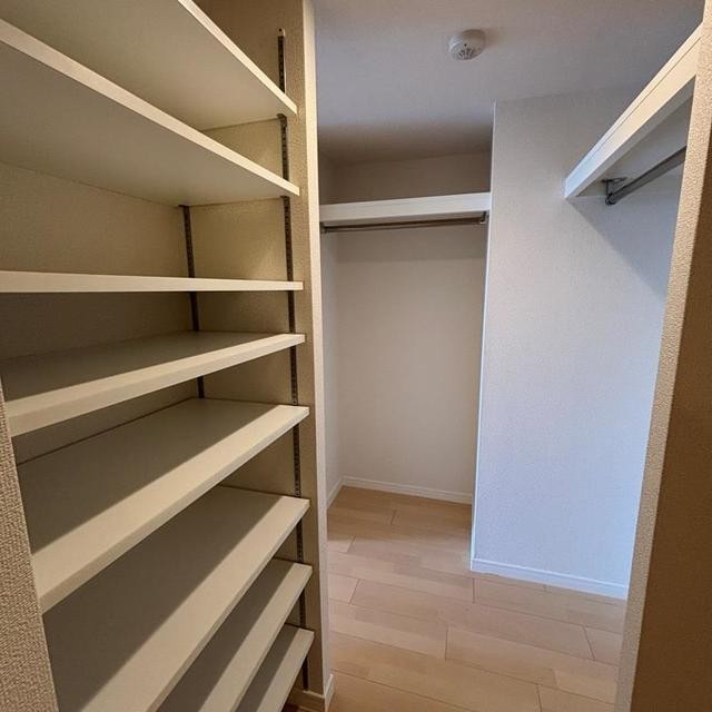 ※写真は同タイプ住戸です。(内装)