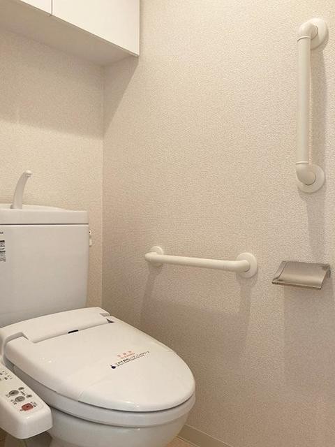 ※写真は同タイプ住戸です。(内装)