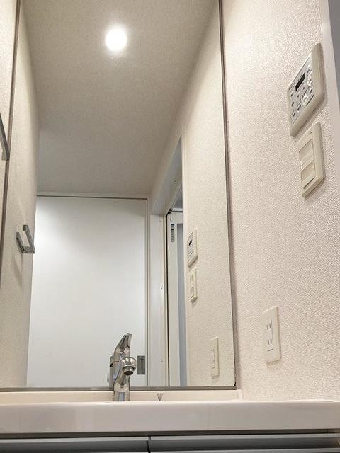 ※写真は同タイプ住戸です。(内装)