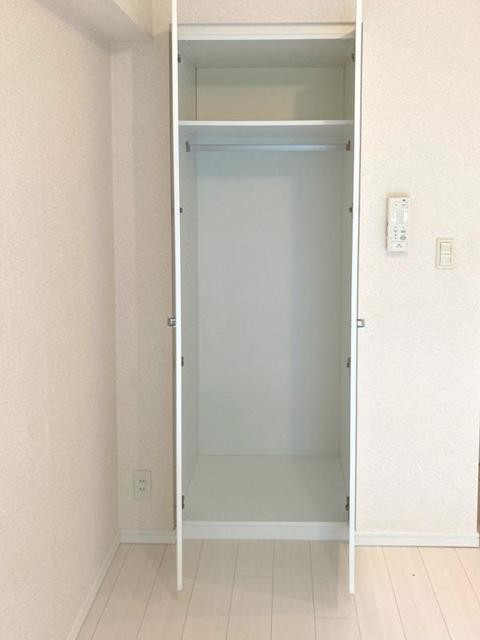 ※写真は同タイプ住戸です。(内装)