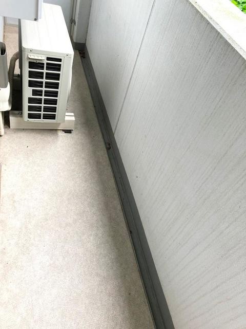 ※写真は同タイプ住戸です。
