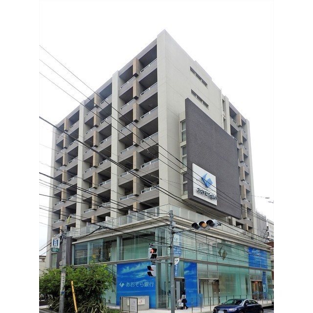 世田谷区奥沢5丁目 【賃貸居住】マンション 世田谷区奥沢5丁目 【賃貸居住】マンション
