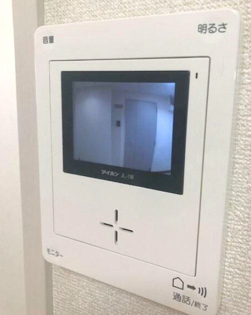 (内装)