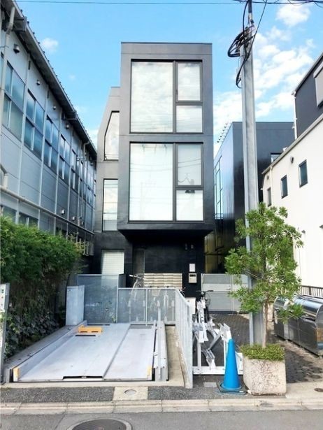世田谷区等々力2丁目 【賃貸居住】マンション
