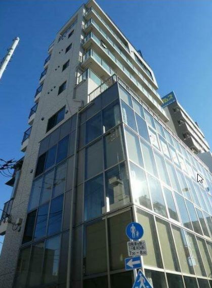 品川区豊町6丁目 【賃貸居住】マンション