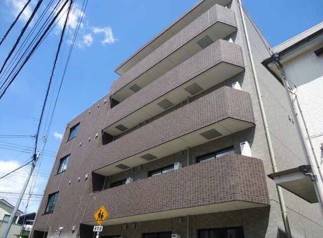 品川区旗の台3丁目 【賃貸居住】マンション 品川区旗の台3丁目 【賃貸居住】マンション