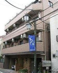 世田谷区世田谷2丁目 【賃貸居住】マンション