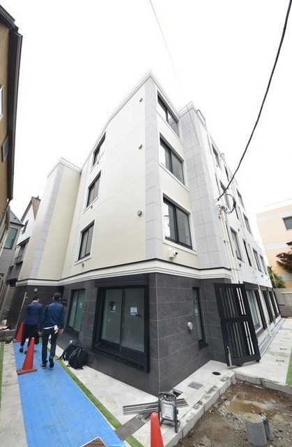 世田谷区下馬1丁目 【賃貸居住】マンション