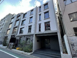 目黒区下目黒2丁目 【賃貸居住】マンション 目黒区下目黒2丁目 【賃貸居住】マンション