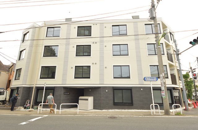 世田谷区下馬1丁目 【賃貸居住】マンション 世田谷区下馬1丁目 【賃貸居住】マンション