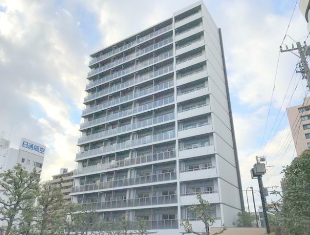 品川区平塚2丁目 【賃貸居住】マンション