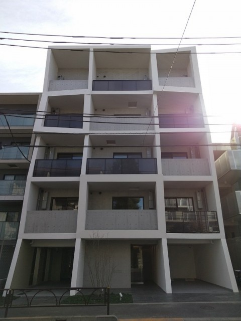 世田谷区野沢3丁目 【賃貸居住】マンション 世田谷区野沢3丁目 【賃貸居住】マンション