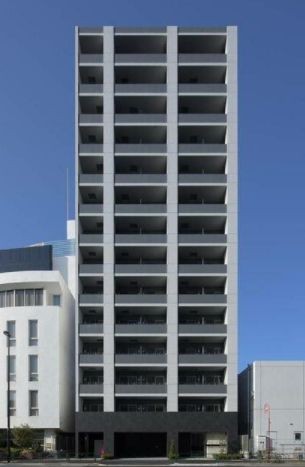 品川区東品川1丁目 【賃貸居住】マンション 品川区東品川1丁目 【賃貸居住】マンション