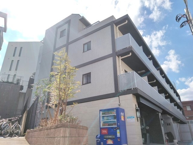 世田谷区三宿2丁目 【賃貸居住】マンション