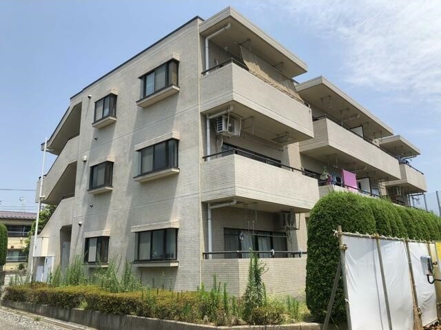 (外観)