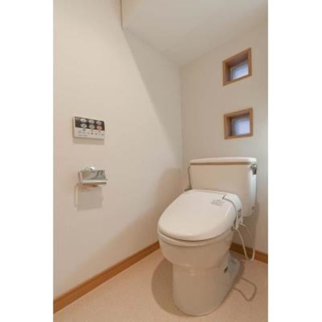 ※写真は同タイプ住戸です。(内装)