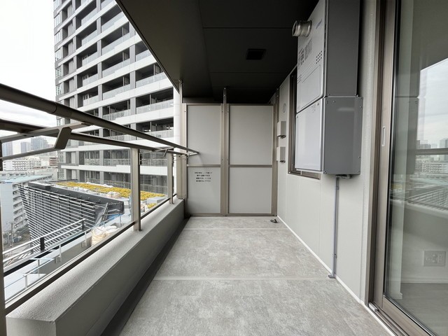 ※写真は同タイプ住戸です。