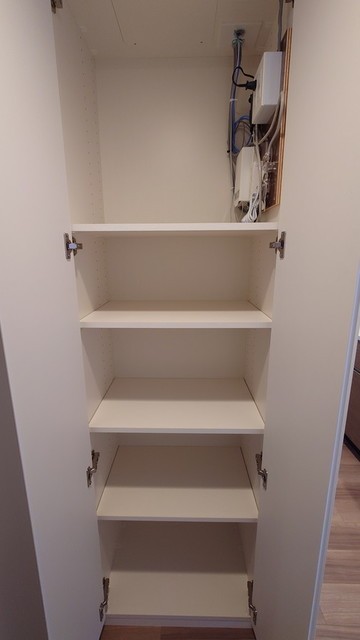 ※写真は同タイプ住戸です。(内装)