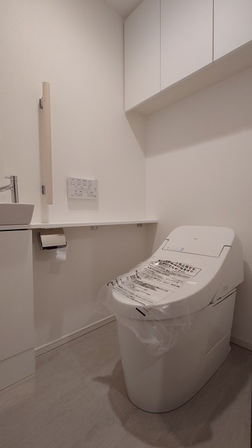 ※写真は同タイプ住戸です。(内装)