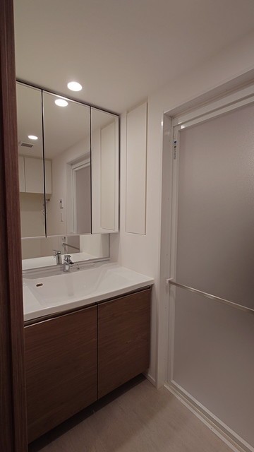 ※写真は同タイプ住戸です。(内装)