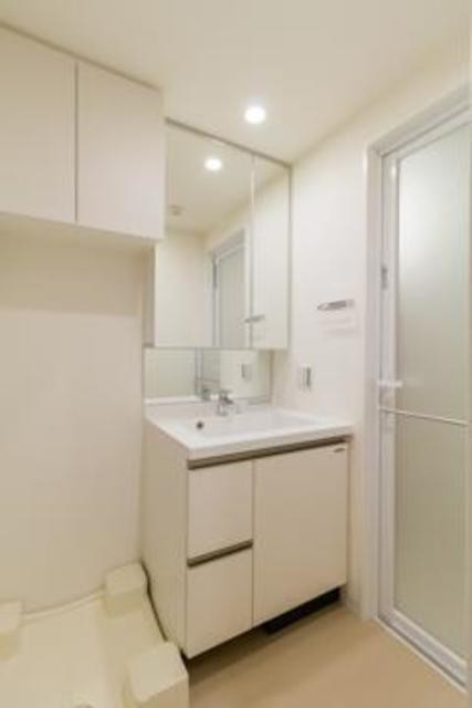※写真は同タイプ住戸です。(内装)