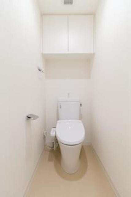 ※写真は同タイプ住戸です。(内装)