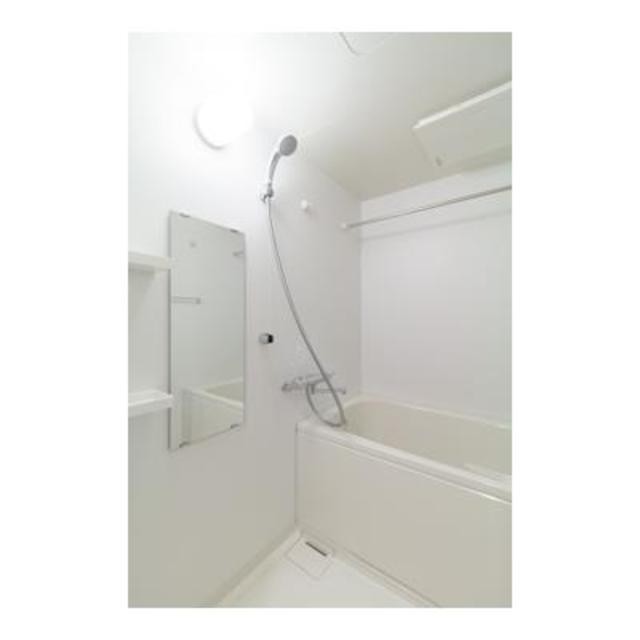 ※写真は同タイプ住戸です。(風呂)