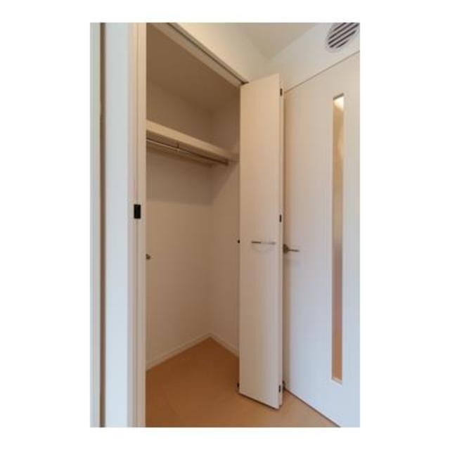 ※写真は同タイプ住戸です。(内装)