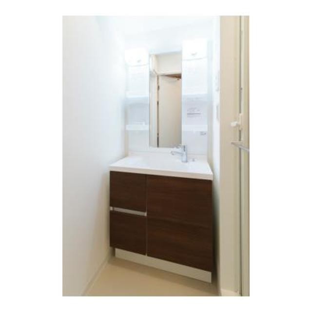 ※写真は同タイプ住戸です。(内装)