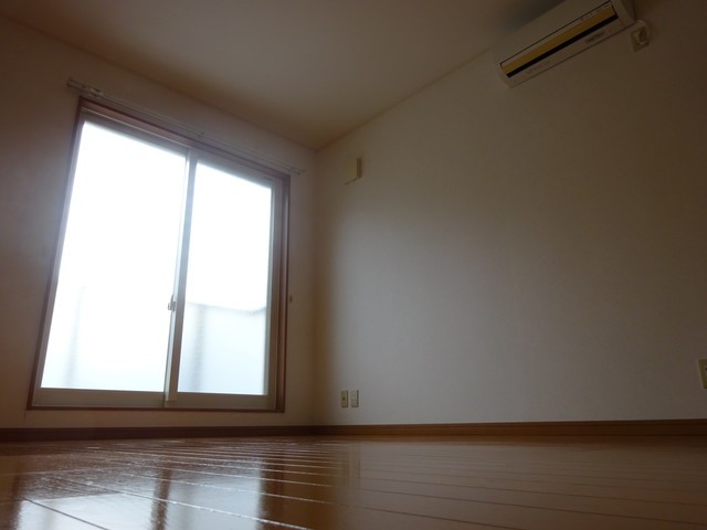(居間)