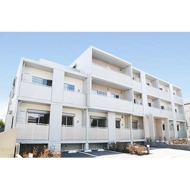 世田谷区豪徳寺2丁目 【賃貸居住】マンション