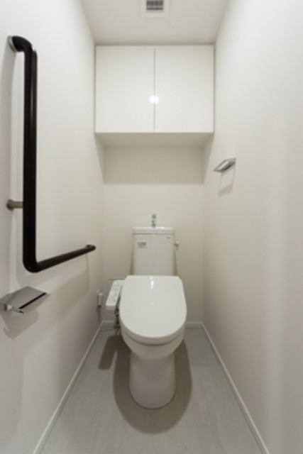 ※写真は同タイプ住戸です。(内装)