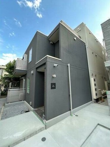 目黒区碑文谷6丁目 【賃貸居住】マンション