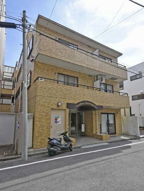 (外観)