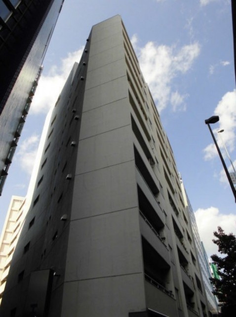 世田谷区池尻3丁目 【賃貸居住】マンション