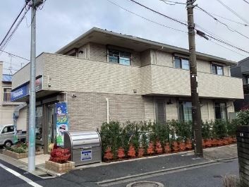 世田谷区桜丘1丁目 【賃貸居住】アパート