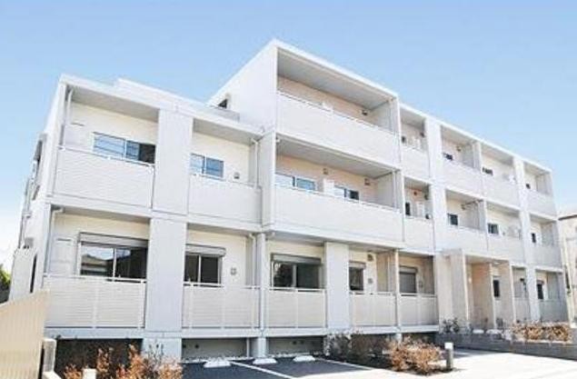 世田谷区豪徳寺2丁目 【賃貸居住】マンション 世田谷区豪徳寺2丁目 【賃貸居住】マンション