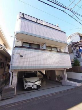(外観)