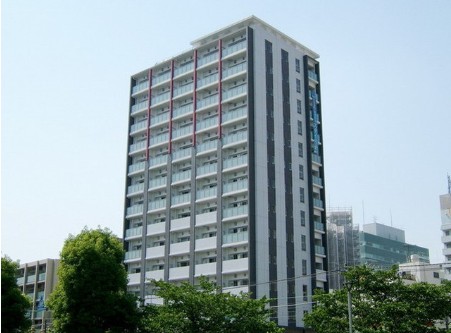 大田区西蒲田7丁目 【賃貸居住】マンション