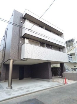 川崎市中原区小杉陣屋町1丁目 【賃貸居住】マンション 川崎市中原区小杉陣屋町1丁目 【賃貸居住】マンション