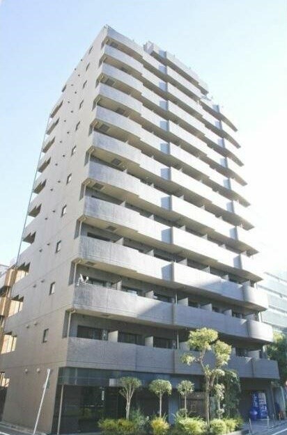 大田区西蒲田7丁目 【賃貸居住】マンション