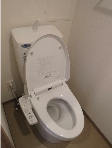 (内装)
