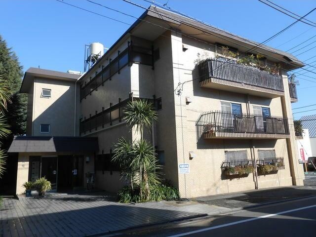 世田谷区深沢5丁目 【賃貸居住】マンション 世田谷区深沢5丁目 【賃貸居住】マンション