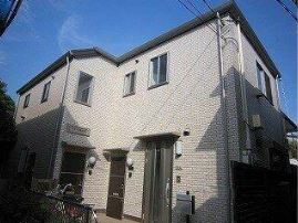 大田区鵜の木2丁目 【賃貸居住】アパート 大田区鵜の木2丁目 【賃貸居住】アパート