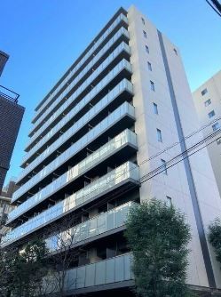 港区赤坂6丁目 【賃貸居住】マンション