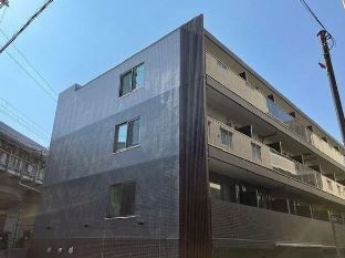 横浜市港北区綱島東3丁目 【賃貸居住】マンション