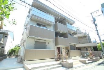 大田区南久が原2丁目 【賃貸居住】アパート 大田区南久が原2丁目 【賃貸居住】アパート