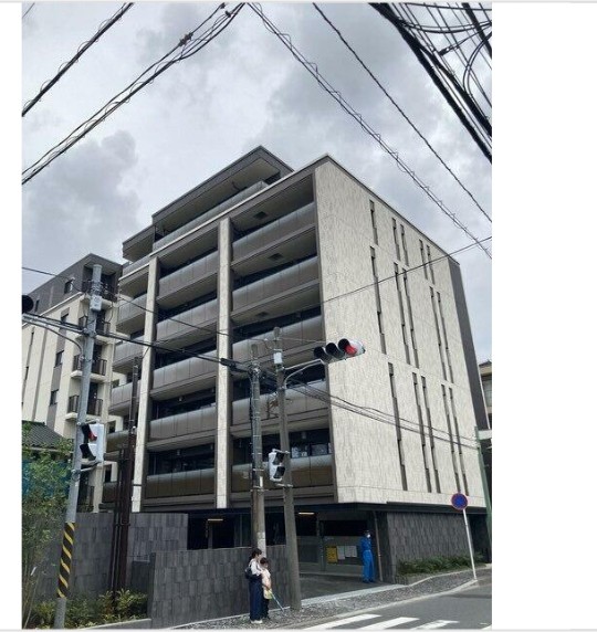 横浜市港北区綱島西3丁目 【賃貸居住】マンション 横浜市港北区綱島西3丁目 【賃貸居住】マンション